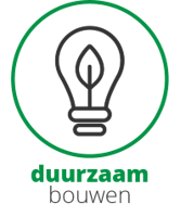 duurzaam bouwen mol