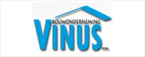 Bouwonderneming VINUS bvba